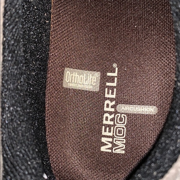 Merrells - Picture 5 of 6